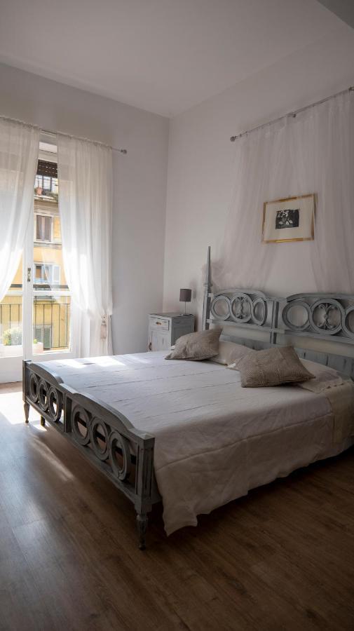 Beautiful Floral Apartment On Navigli ميلان المظهر الخارجي الصورة