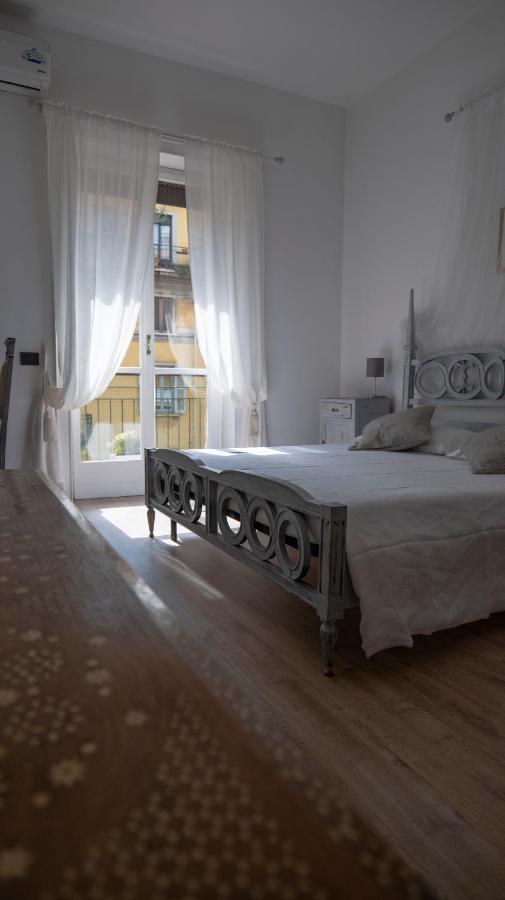 Beautiful Floral Apartment On Navigli ميلان المظهر الخارجي الصورة